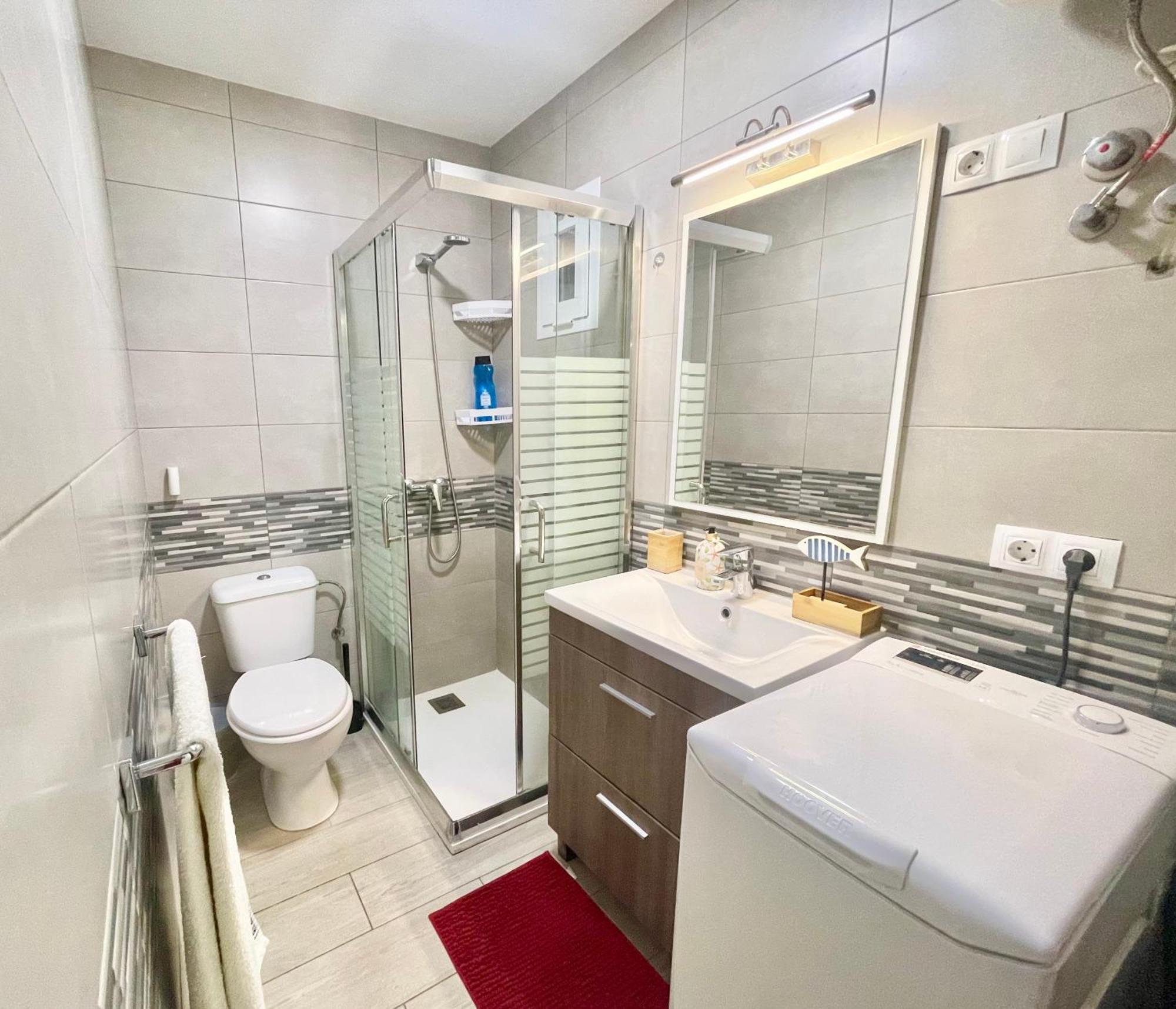 Dreams Canteras Apartment *