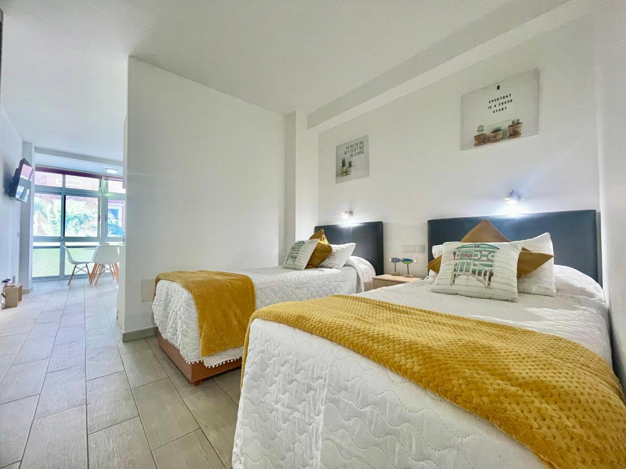 Dreams Canteras